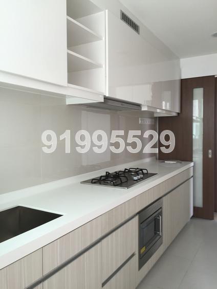1 Canberra (D27), Condominium #111533672